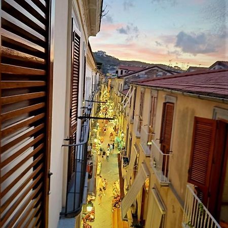 Alleyway Sorrento Exterior photo